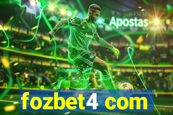 fozbet4 com